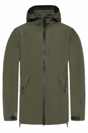 'riverhead' hooded jacket, zdjęcie 1 'riverhead' hooded jacket od Canada Goose